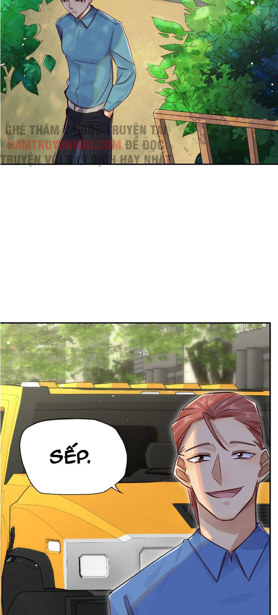 Bất Bại Chiến Thần Đi Ở Rể - Chương 22