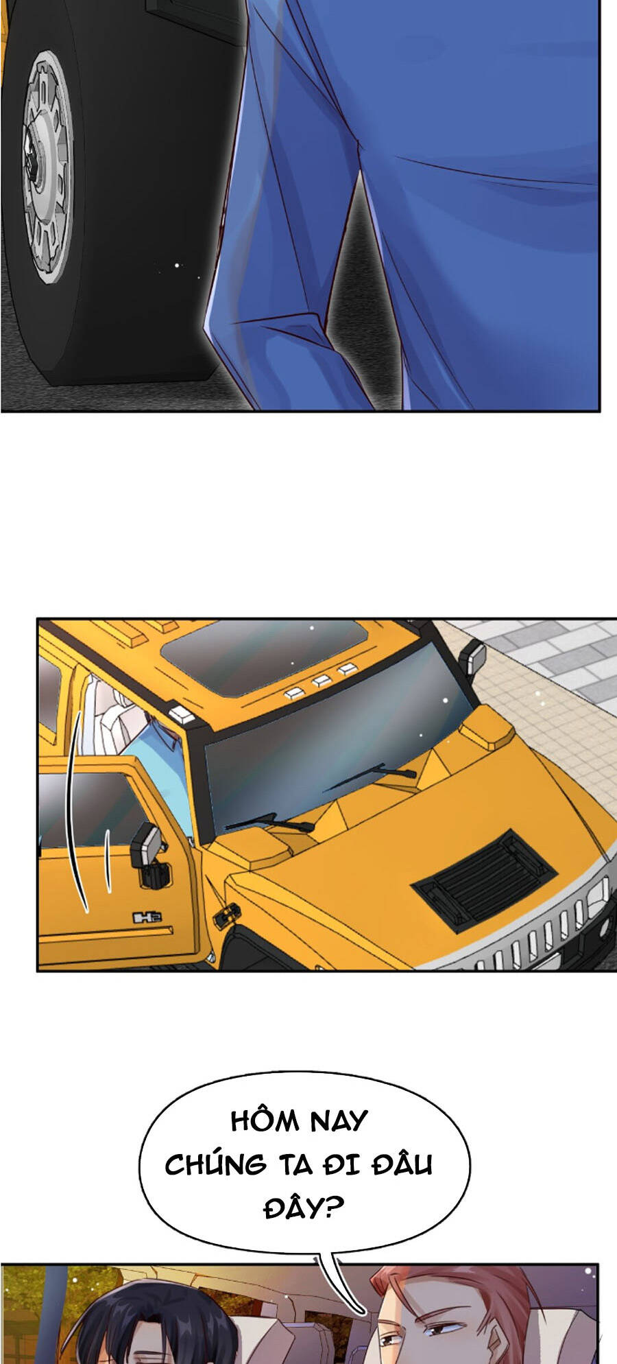 Bất Bại Chiến Thần Đi Ở Rể - Chương 22