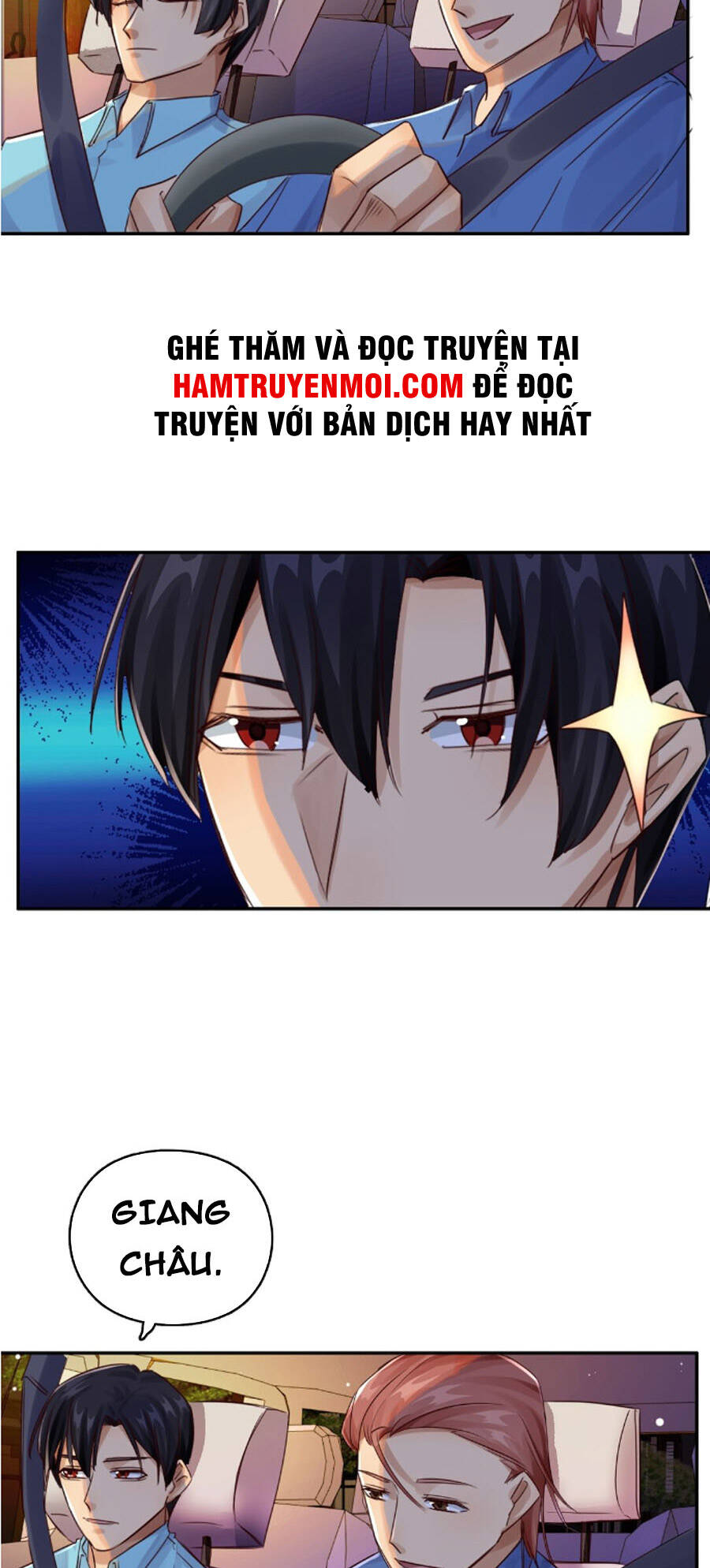 Bất Bại Chiến Thần Đi Ở Rể - Chương 22