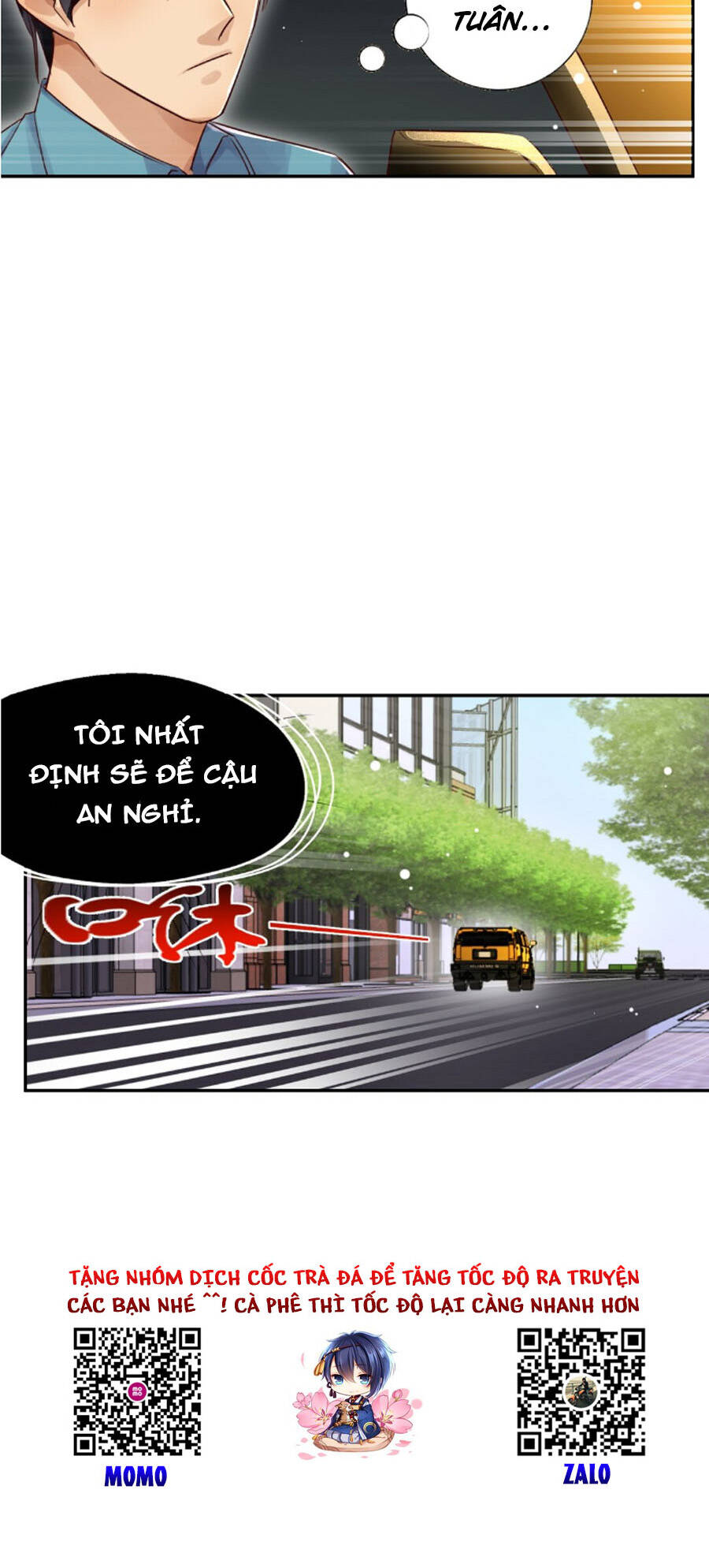 Bất Bại Chiến Thần Đi Ở Rể - Chương 22