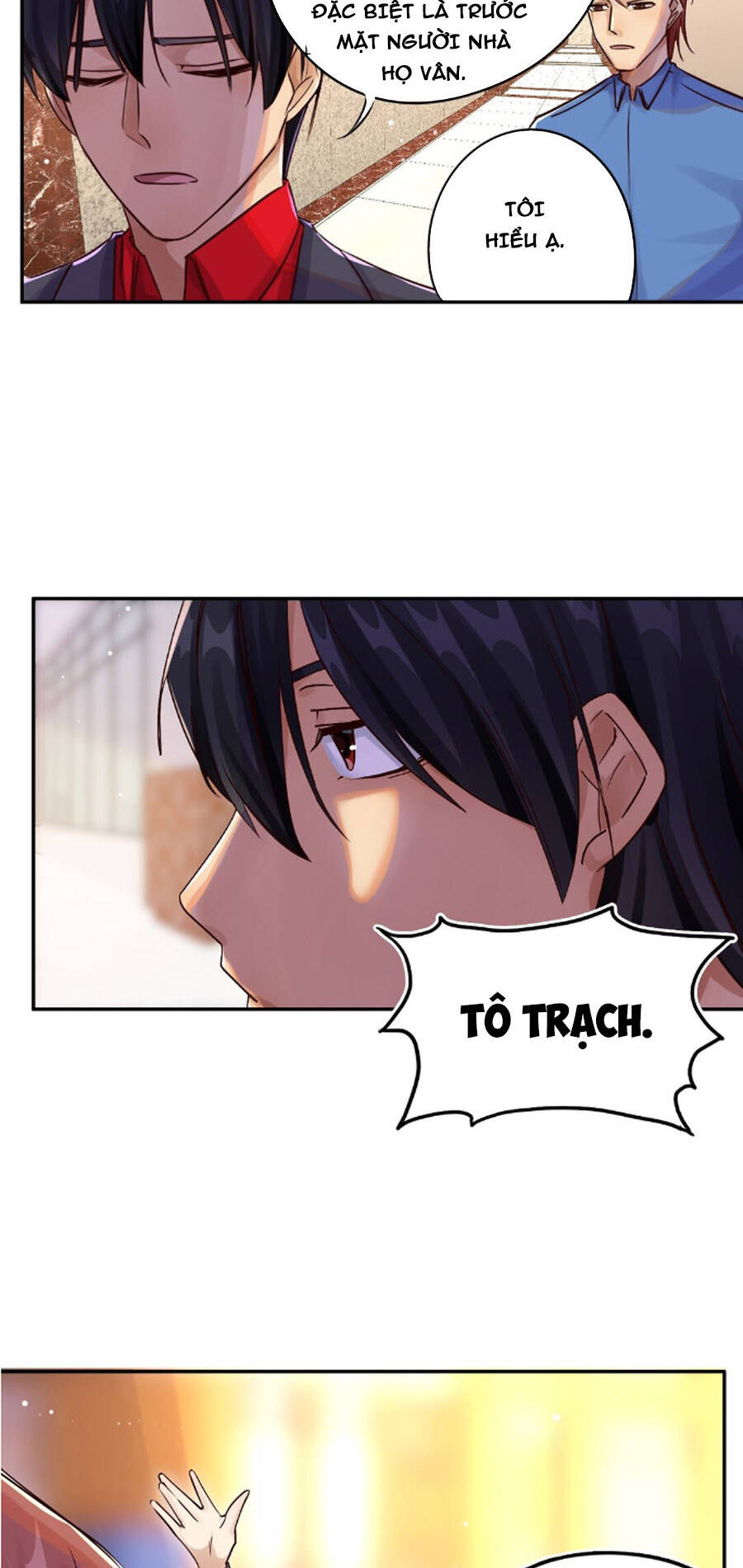 Bất Bại Chiến Thần Đi Ở Rể - Chương 22