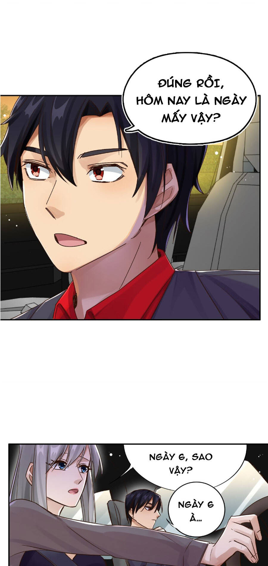 Bất Bại Chiến Thần Đi Ở Rể - Chương 22