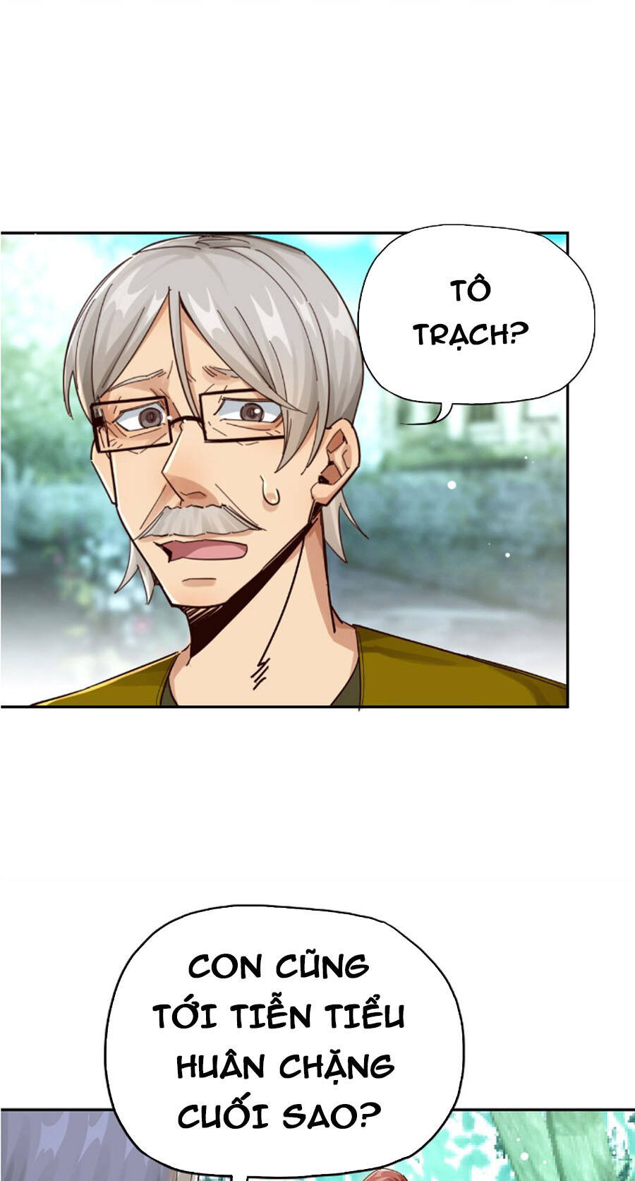 Bất Bại Chiến Thần Đi Ở Rể - Chương 23