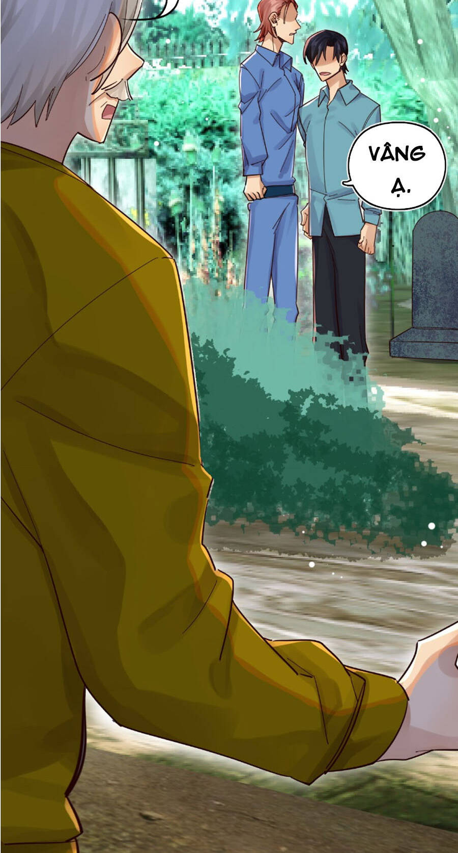 Bất Bại Chiến Thần Đi Ở Rể - Chương 23