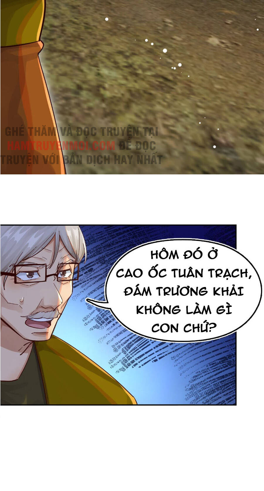 Bất Bại Chiến Thần Đi Ở Rể - Chương 23