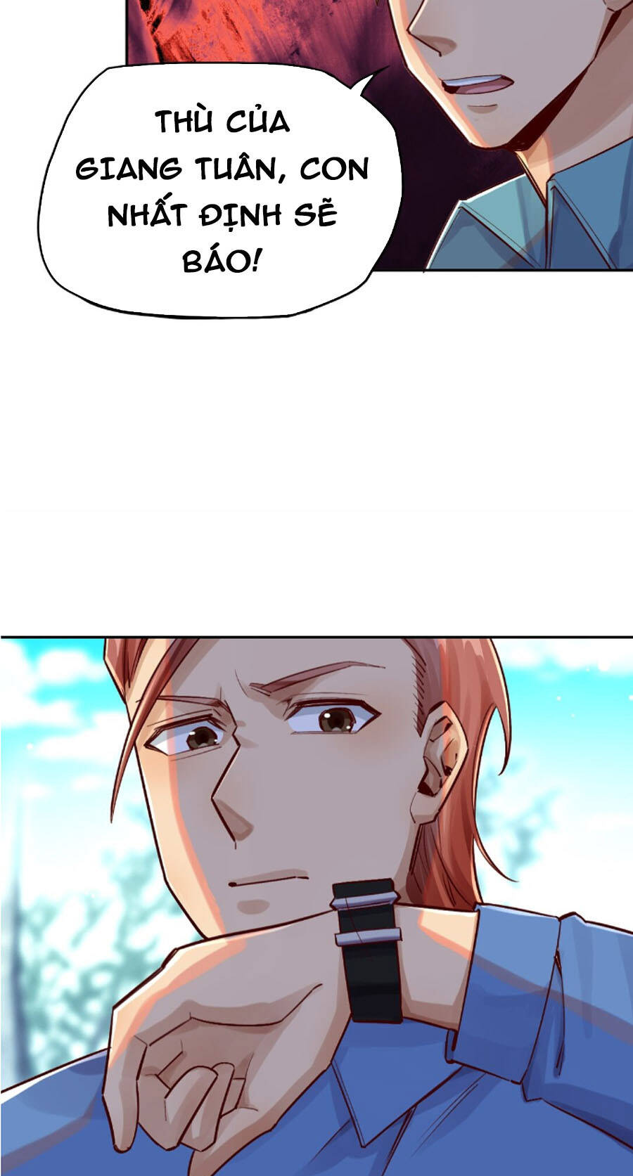 Bất Bại Chiến Thần Đi Ở Rể - Chương 23