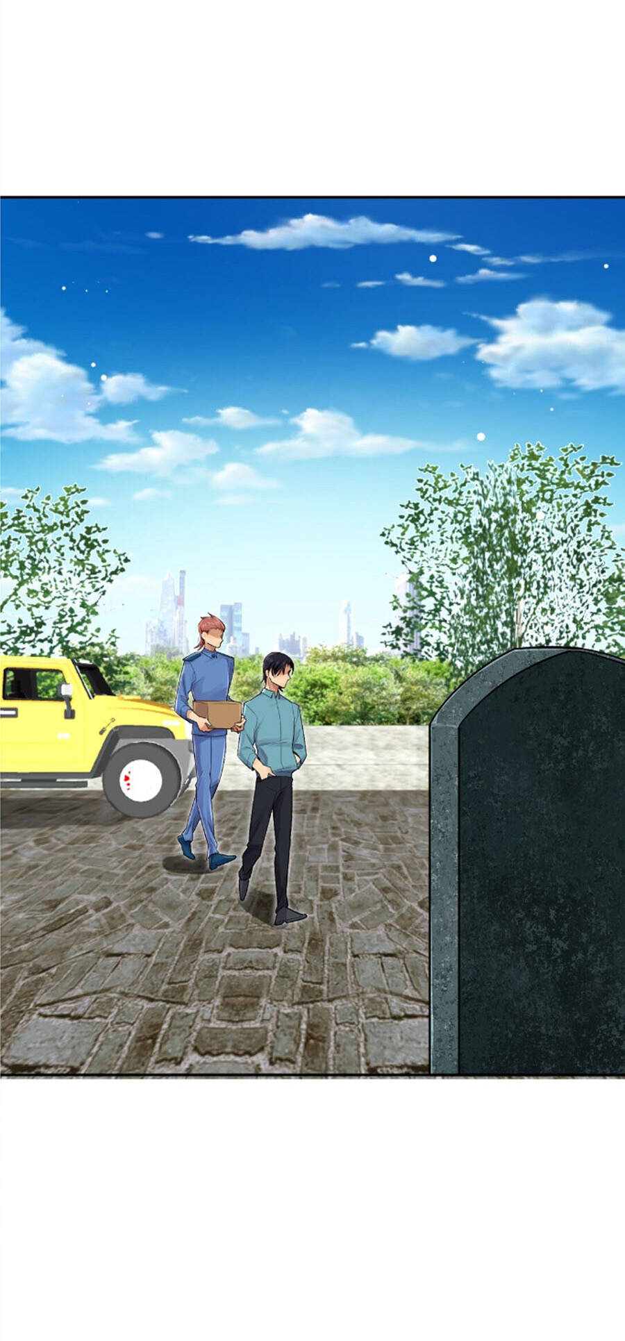 Bất Bại Chiến Thần Đi Ở Rể - Chương 23