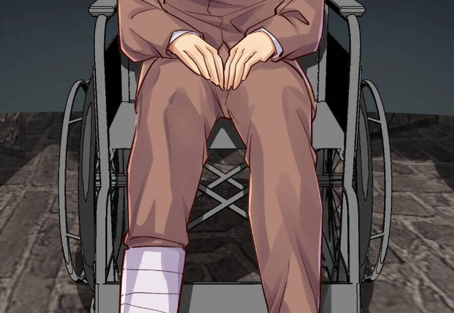 Bất Bại Chiến Thần Đi Ở Rể - Chương 23