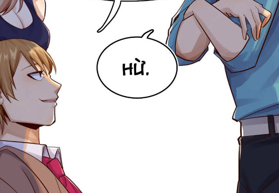 Bất Bại Chiến Thần Đi Ở Rể - Chương 23