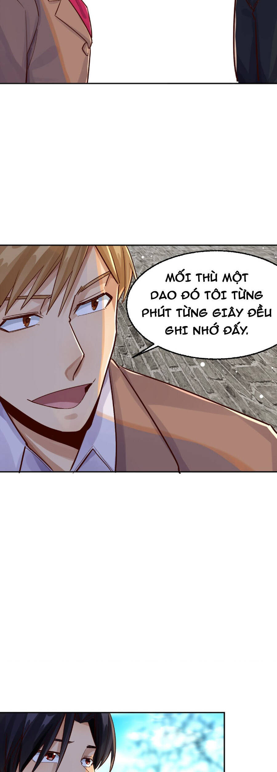 Bất Bại Chiến Thần Đi Ở Rể - Chương 23