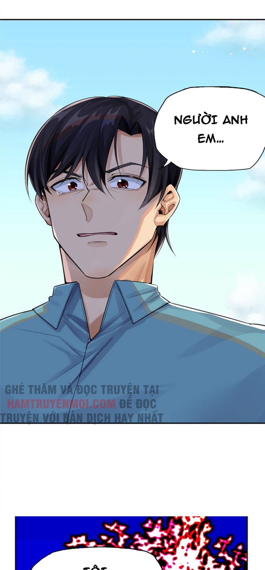 Bất Bại Chiến Thần Đi Ở Rể - Chương 23