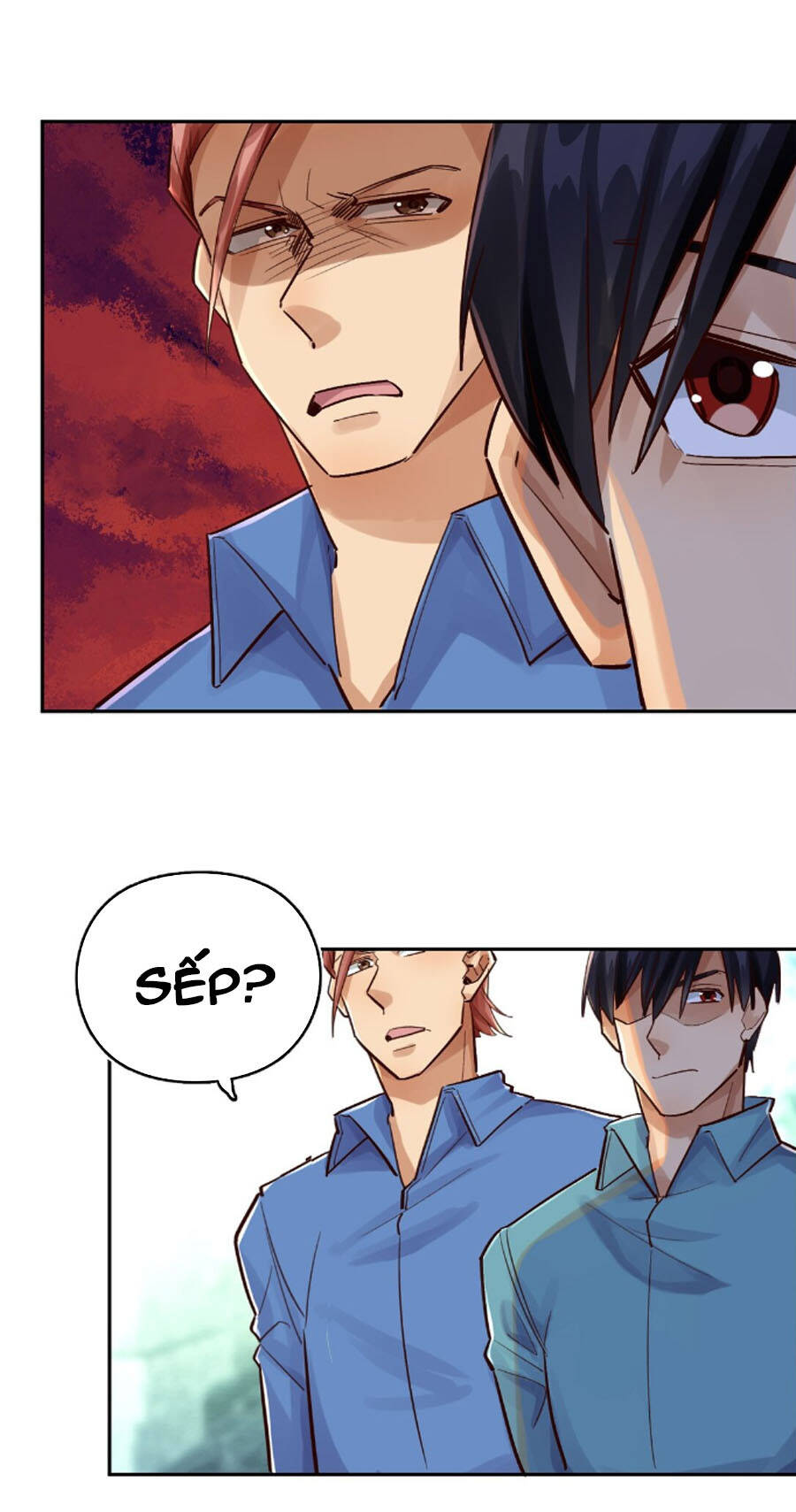 Bất Bại Chiến Thần Đi Ở Rể - Chương 23