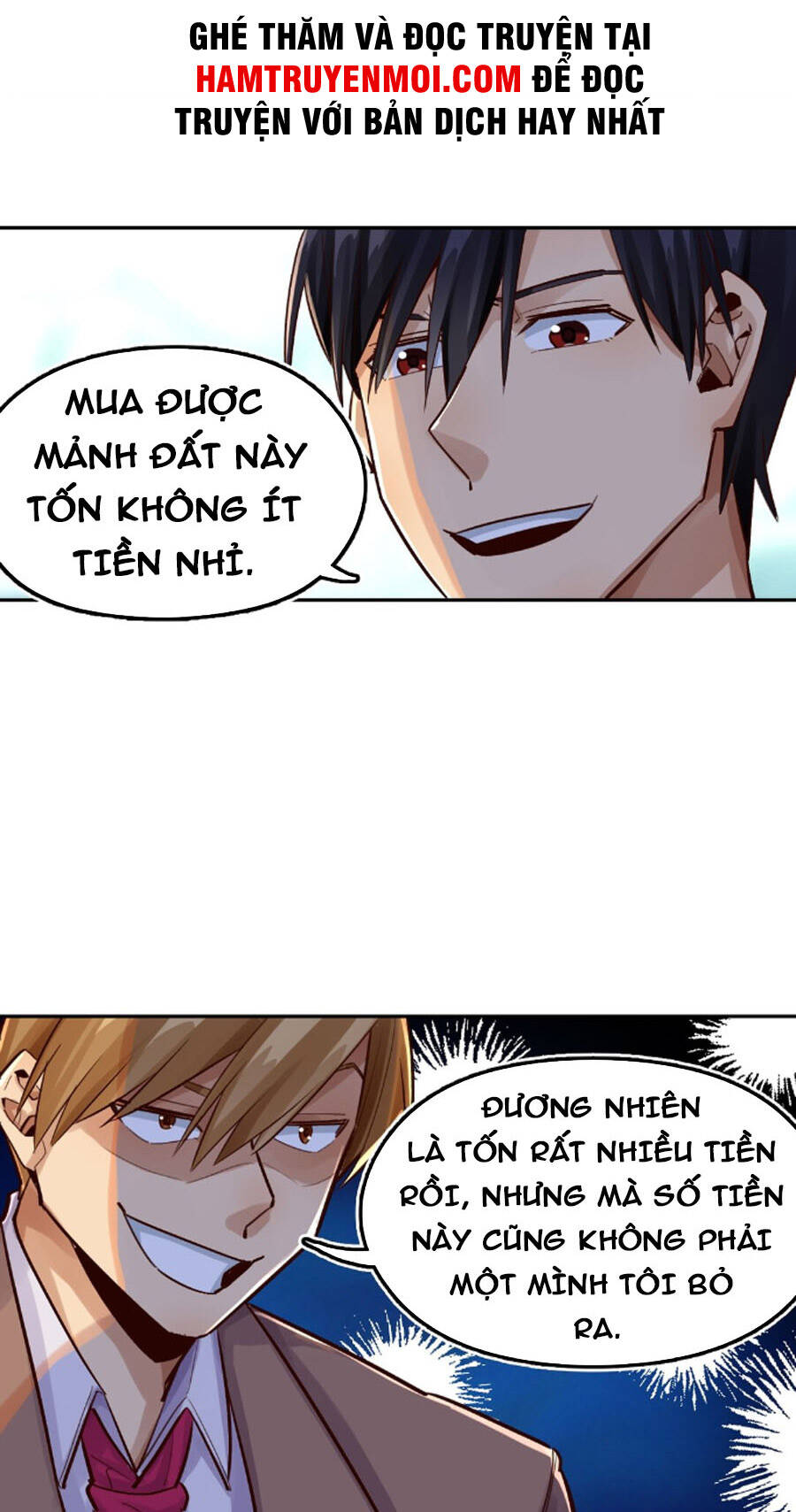 Bất Bại Chiến Thần Đi Ở Rể - Chương 23