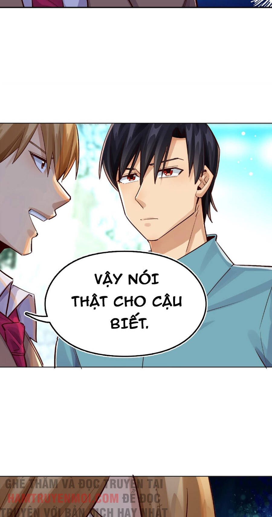 Bất Bại Chiến Thần Đi Ở Rể - Chương 23