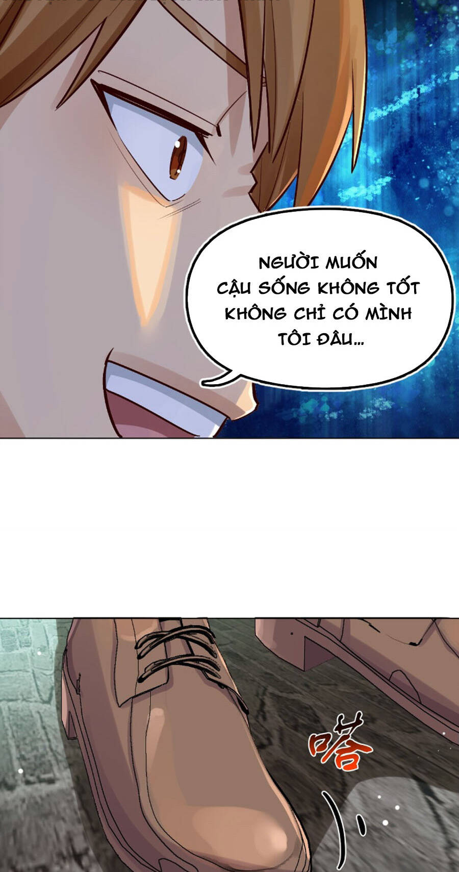 Bất Bại Chiến Thần Đi Ở Rể - Chương 23