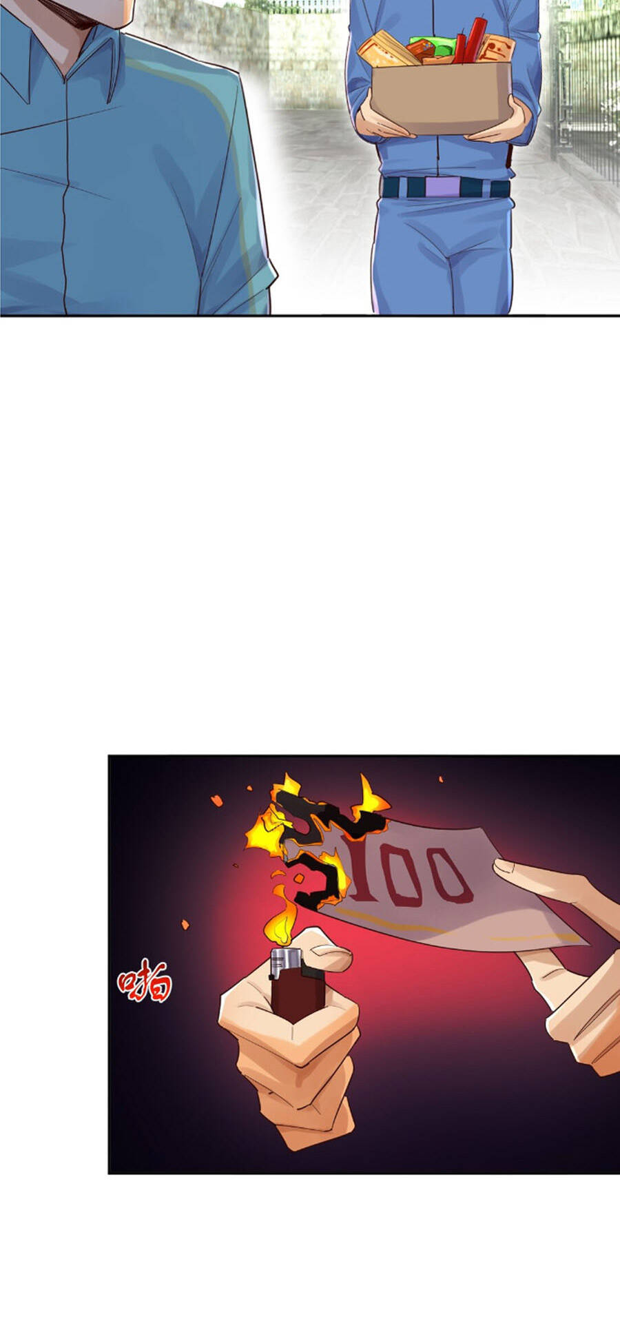 Bất Bại Chiến Thần Đi Ở Rể - Chương 23