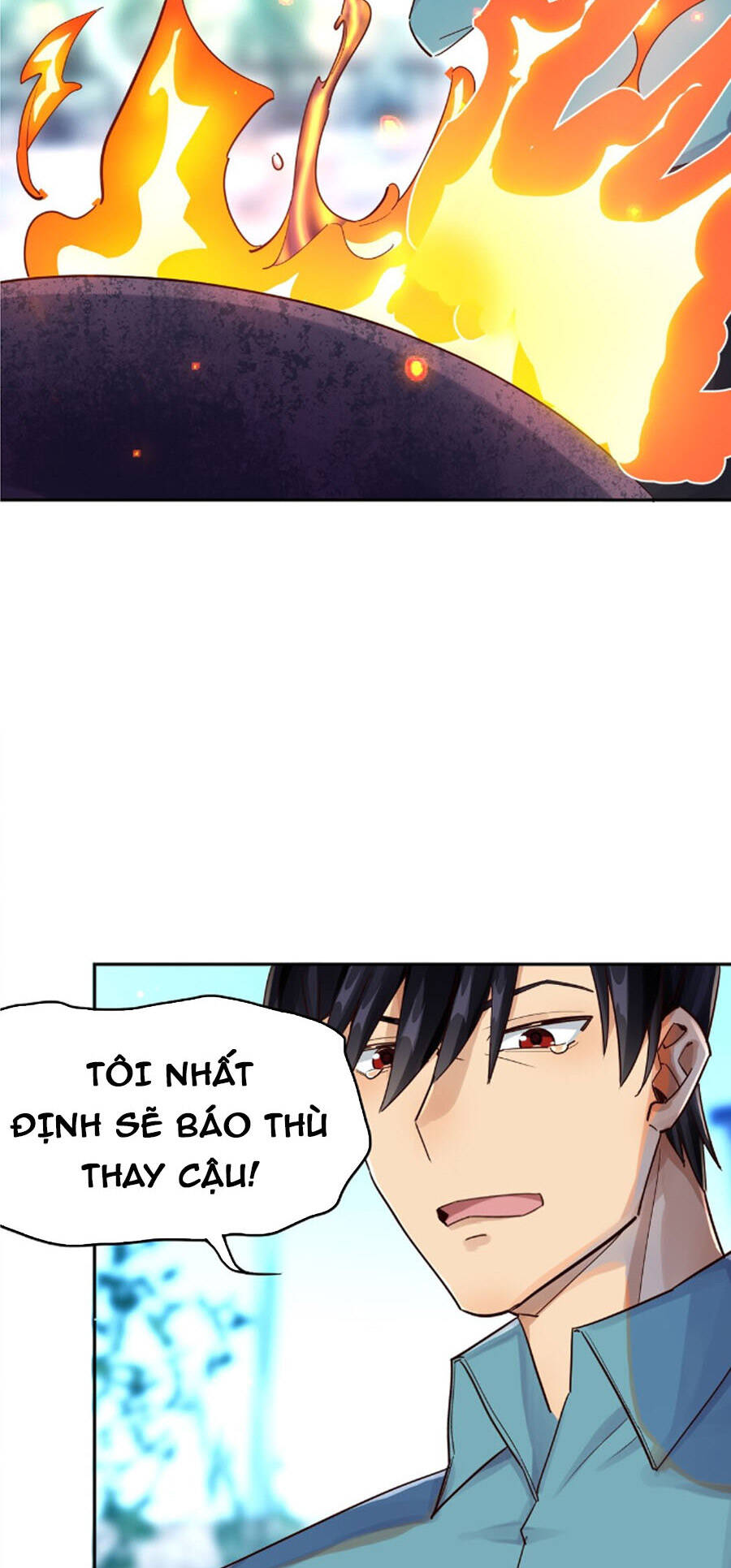 Bất Bại Chiến Thần Đi Ở Rể - Chương 23