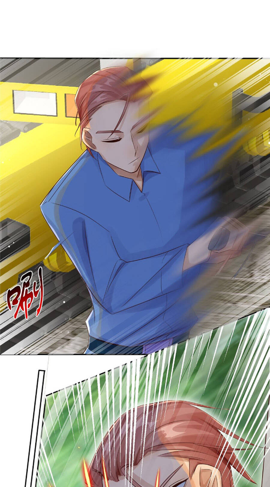 Bất Bại Chiến Thần Đi Ở Rể - Chương 24