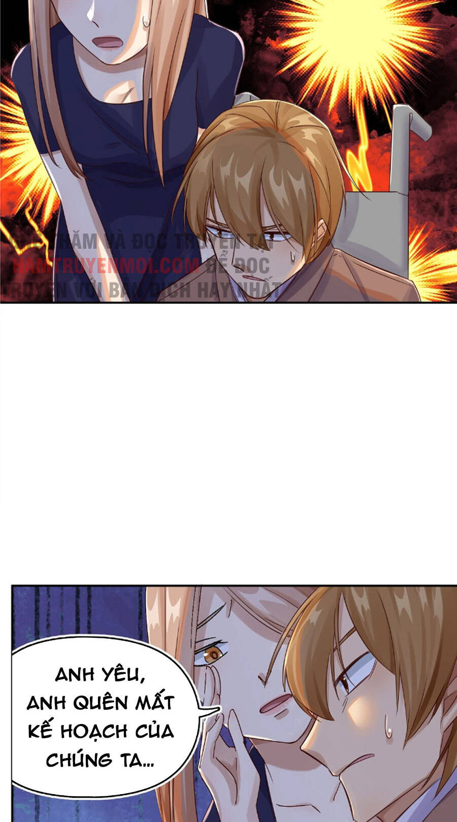 Bất Bại Chiến Thần Đi Ở Rể - Chương 24