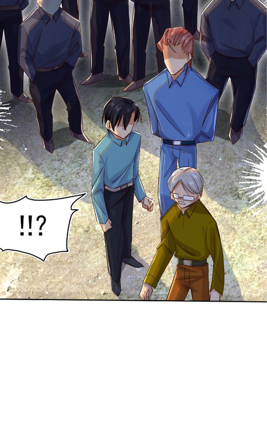 Bất Bại Chiến Thần Đi Ở Rể - Chương 24