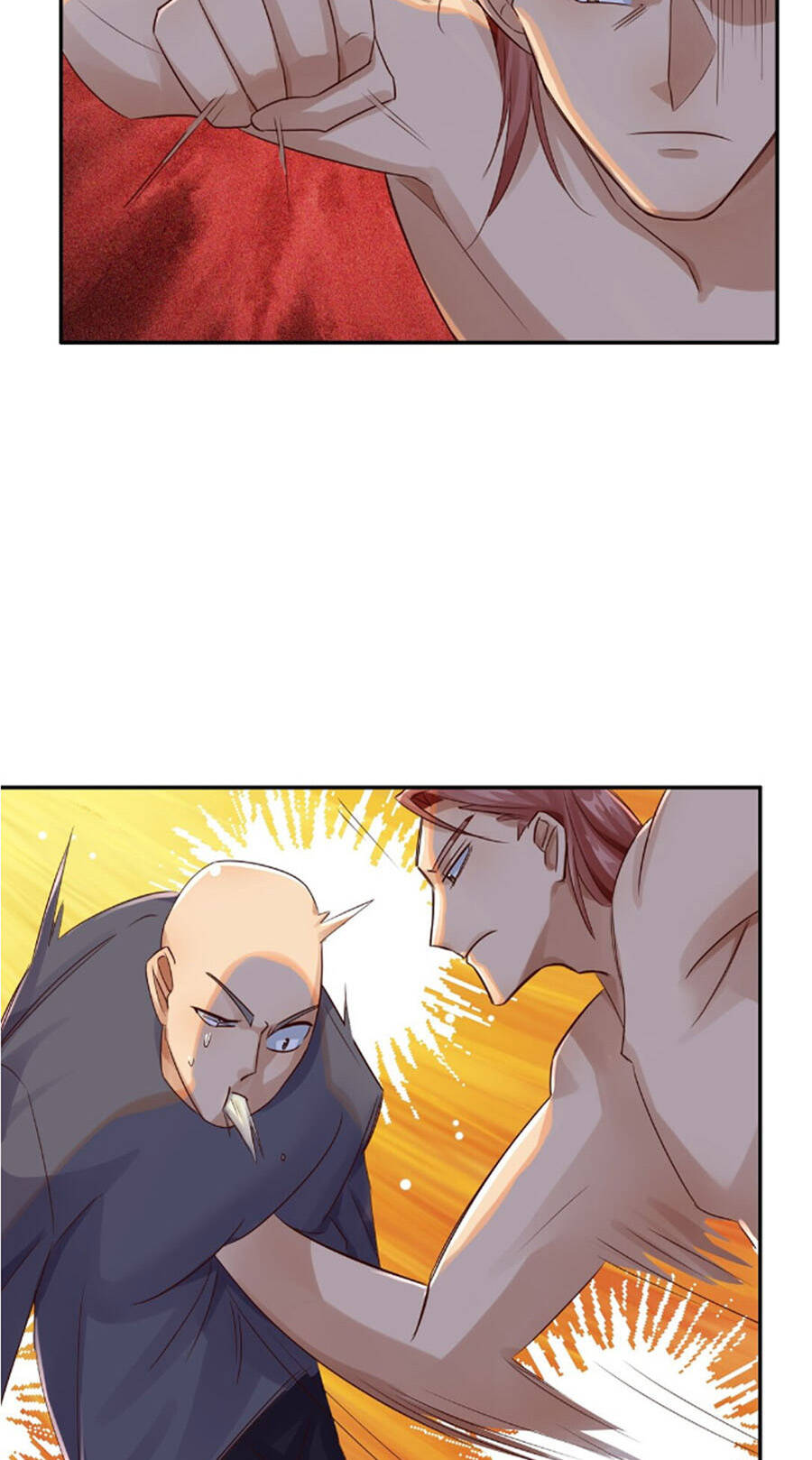 Bất Bại Chiến Thần Đi Ở Rể - Chương 24