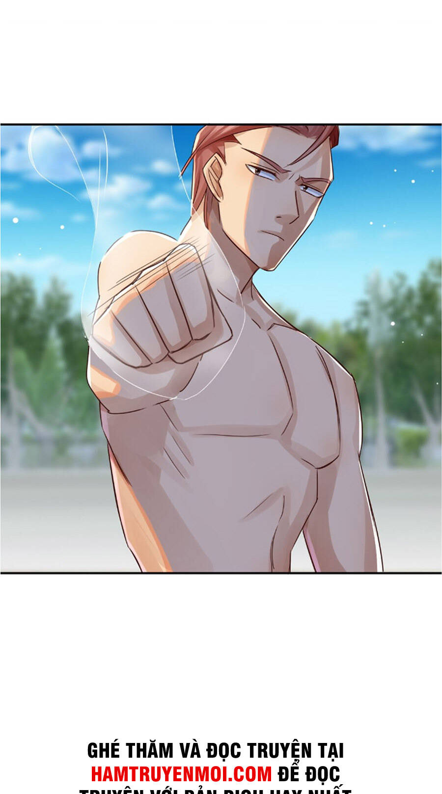 Bất Bại Chiến Thần Đi Ở Rể - Chương 24
