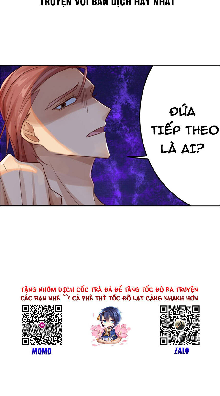 Bất Bại Chiến Thần Đi Ở Rể - Chương 24