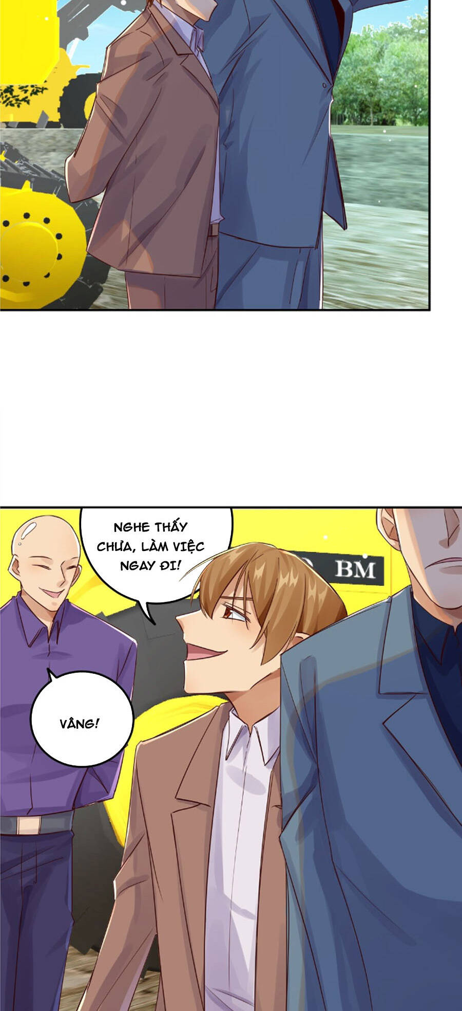 Bất Bại Chiến Thần Đi Ở Rể - Chương 24