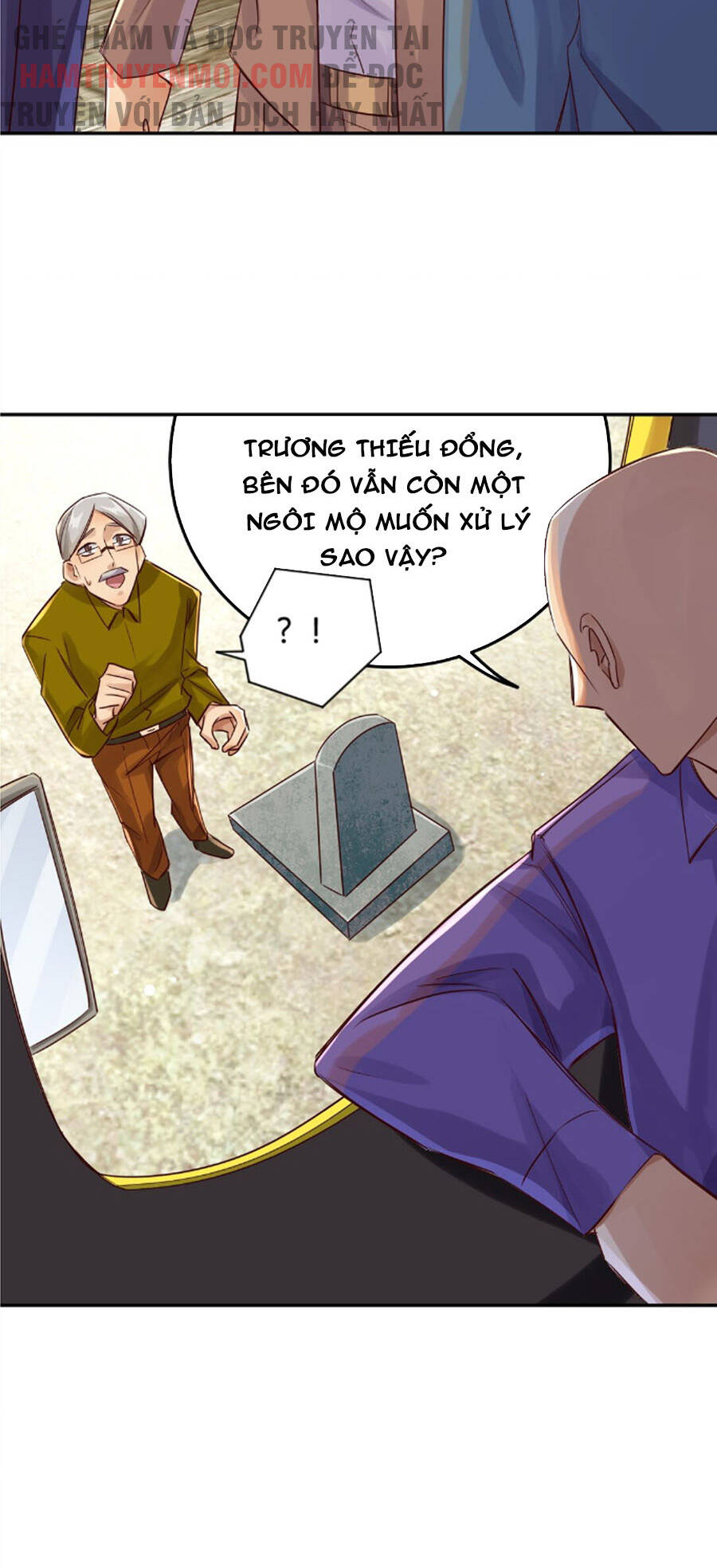 Bất Bại Chiến Thần Đi Ở Rể - Chương 24