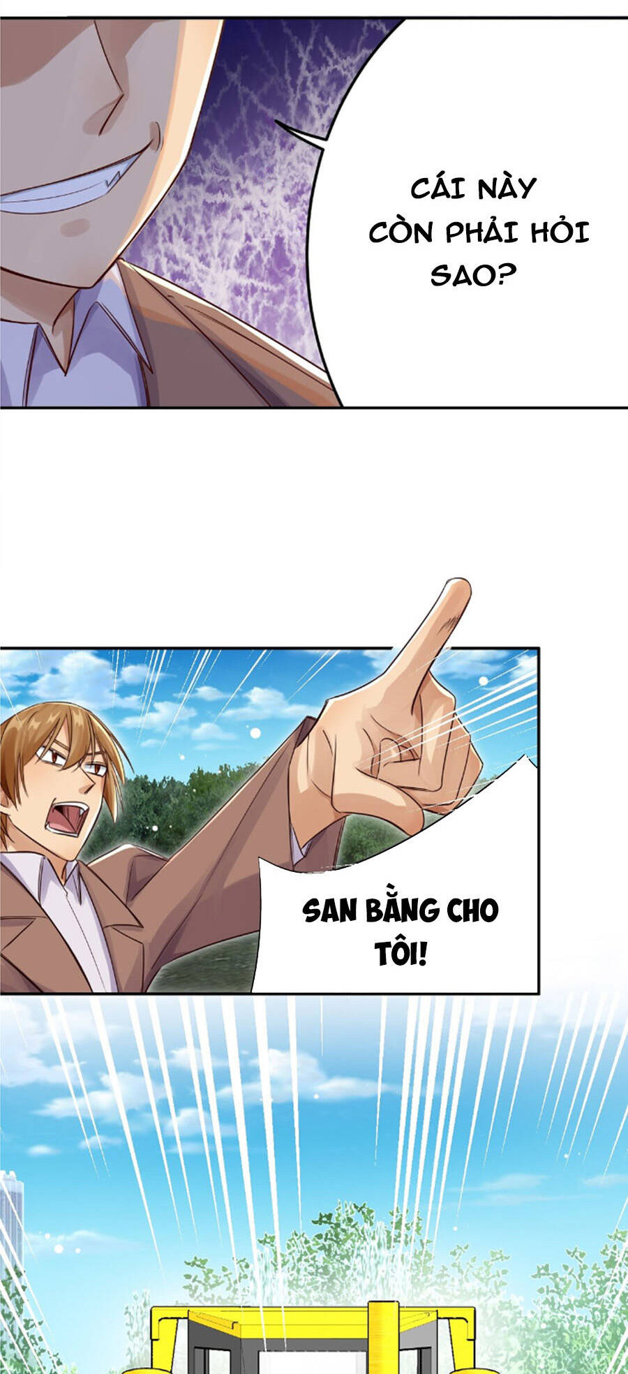 Bất Bại Chiến Thần Đi Ở Rể - Chương 24