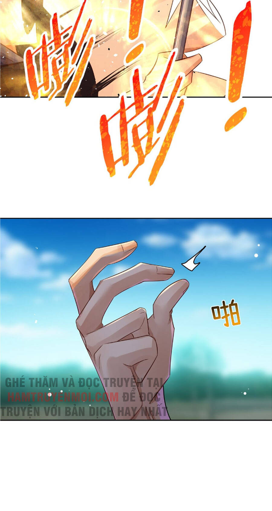 Bất Bại Chiến Thần Đi Ở Rể - Chương 25
