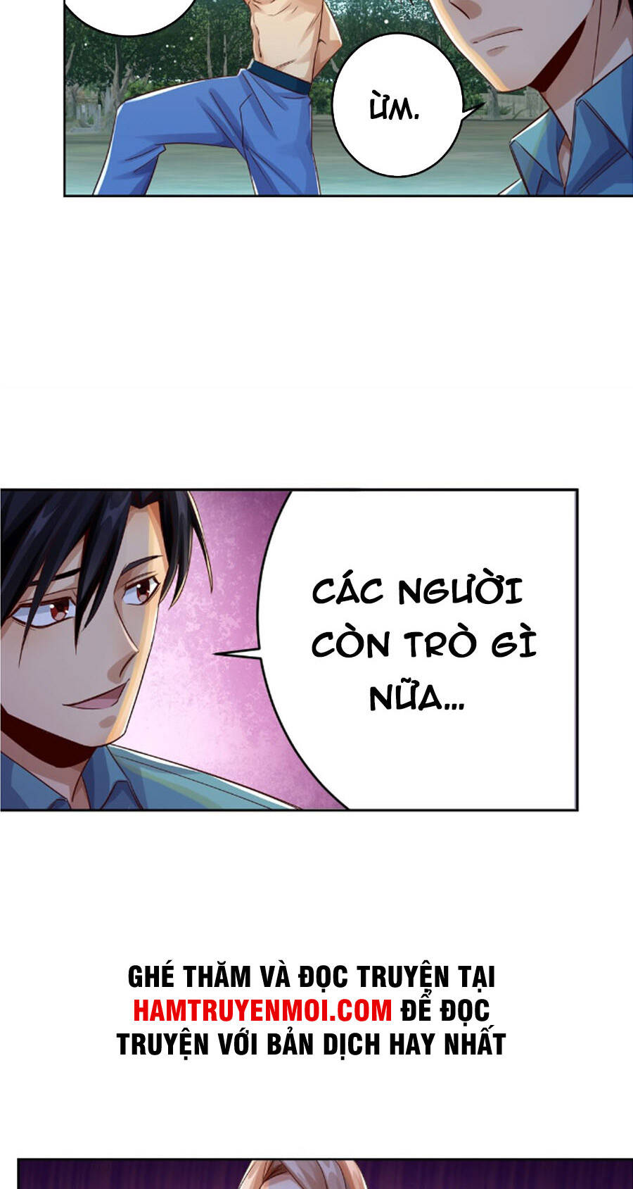 Bất Bại Chiến Thần Đi Ở Rể - Chương 25