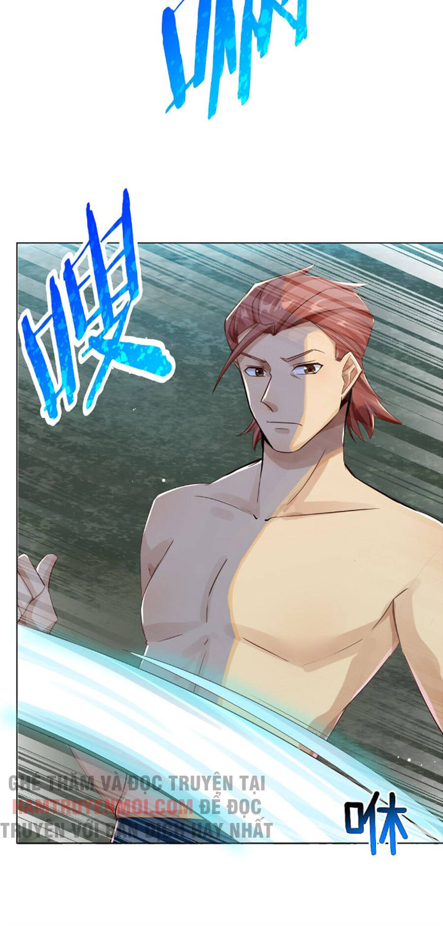 Bất Bại Chiến Thần Đi Ở Rể - Chương 25