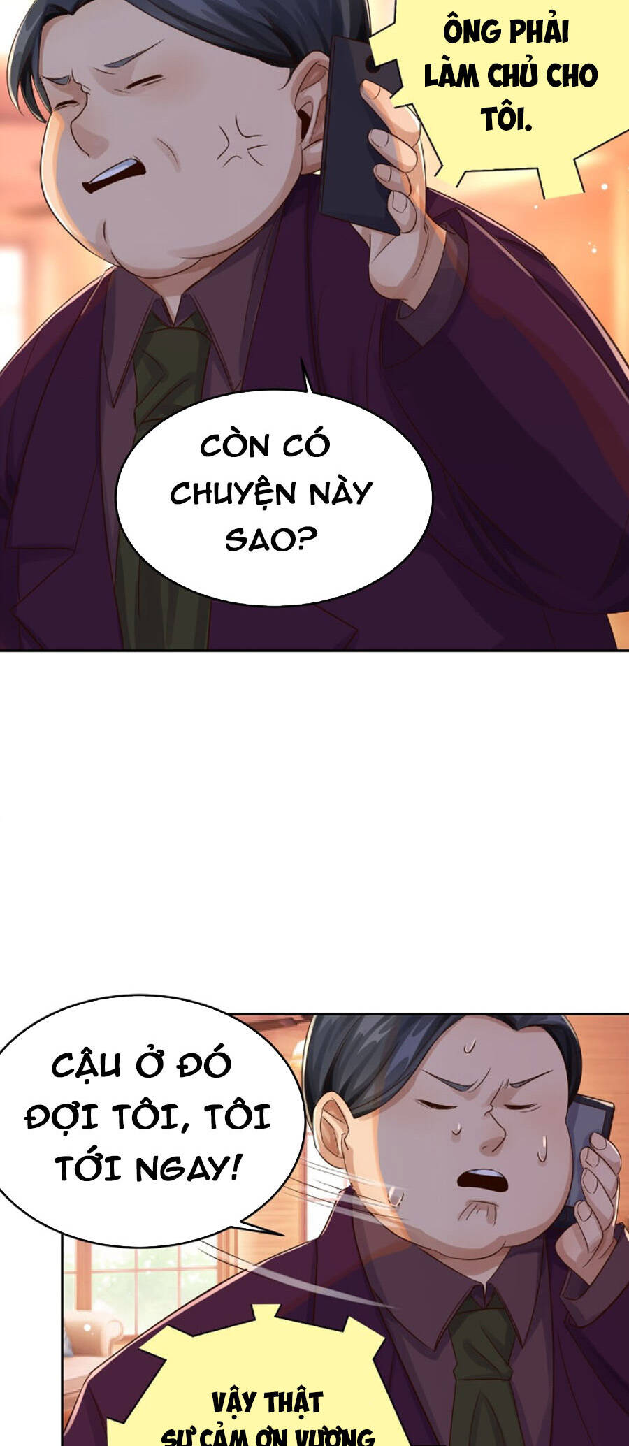 Bất Bại Chiến Thần Đi Ở Rể - Chương 25