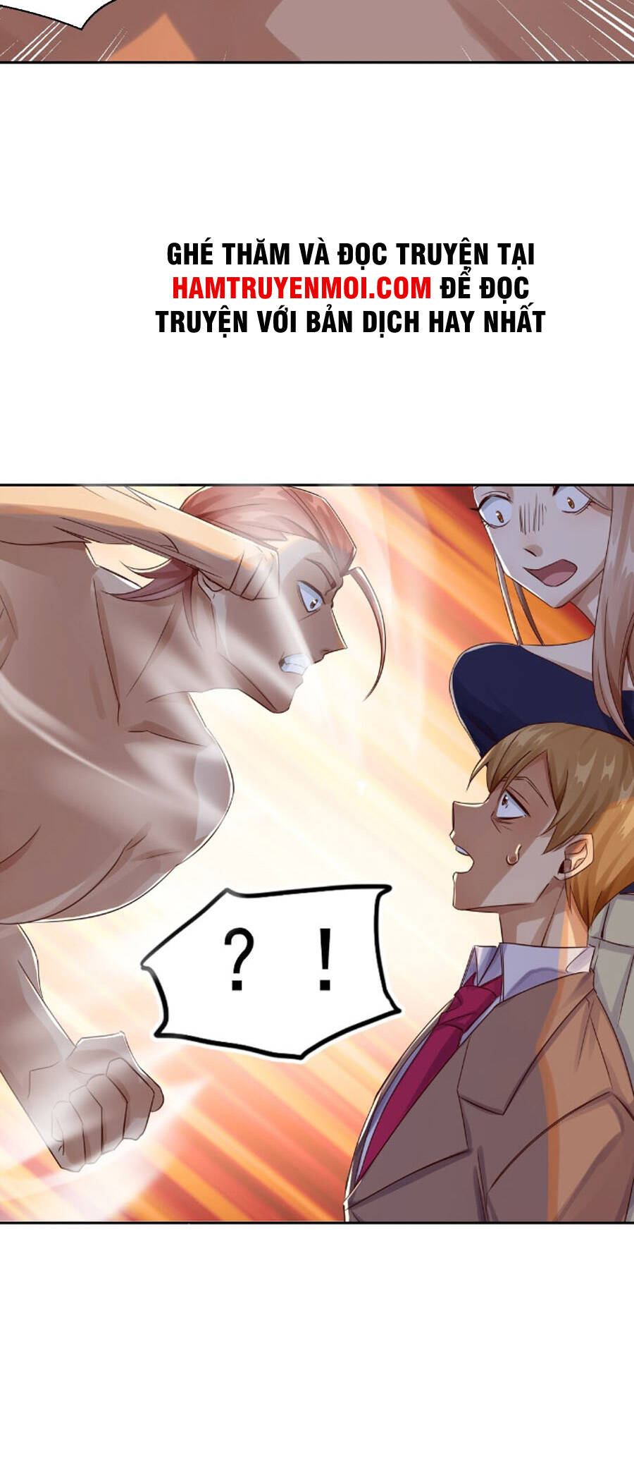 Bất Bại Chiến Thần Đi Ở Rể - Chương 25