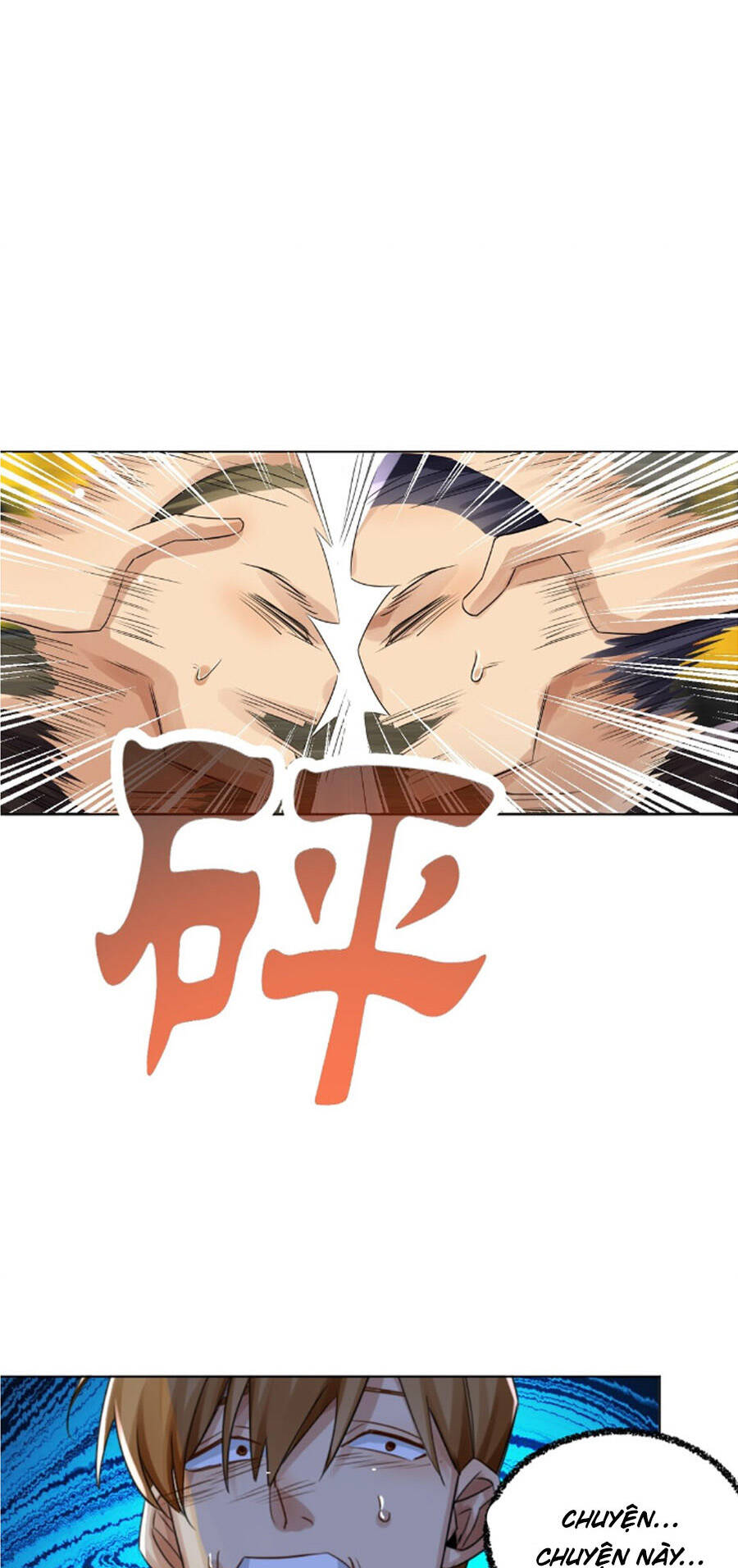 Bất Bại Chiến Thần Đi Ở Rể - Chương 25