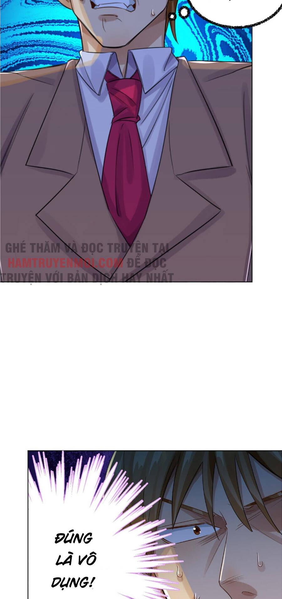 Bất Bại Chiến Thần Đi Ở Rể - Chương 25