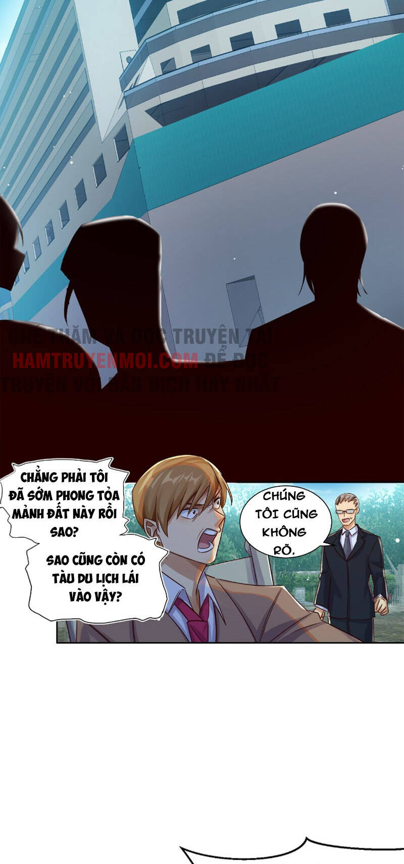 Bất Bại Chiến Thần Đi Ở Rể - Chương 26