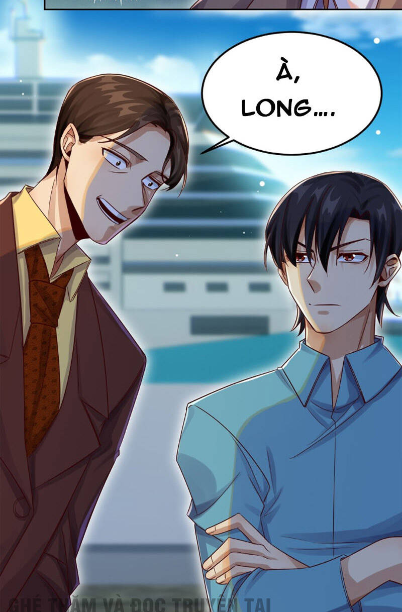 Bất Bại Chiến Thần Đi Ở Rể - Chương 26