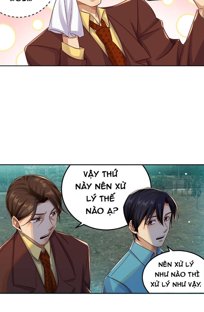 Bất Bại Chiến Thần Đi Ở Rể - Chương 26