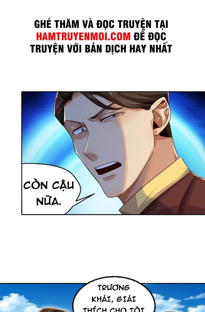 Bất Bại Chiến Thần Đi Ở Rể - Chương 26