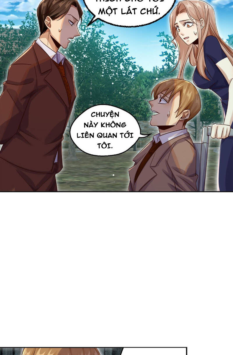 Bất Bại Chiến Thần Đi Ở Rể - Chương 26