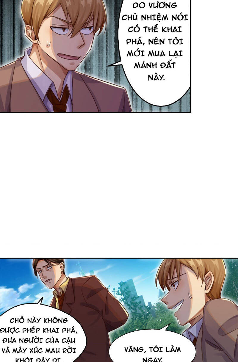 Bất Bại Chiến Thần Đi Ở Rể - Chương 26