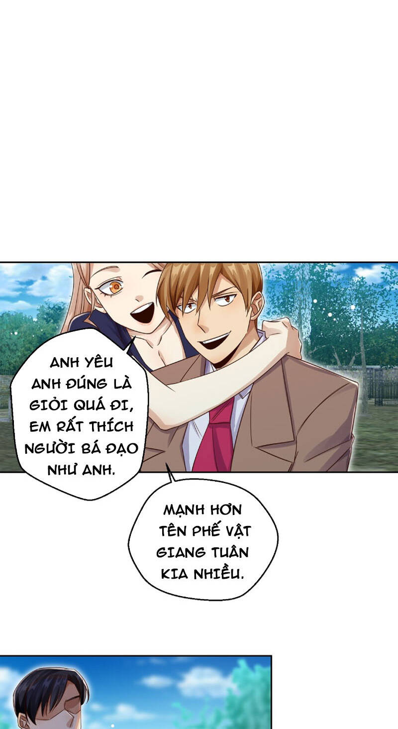 Bất Bại Chiến Thần Đi Ở Rể - Chương 26