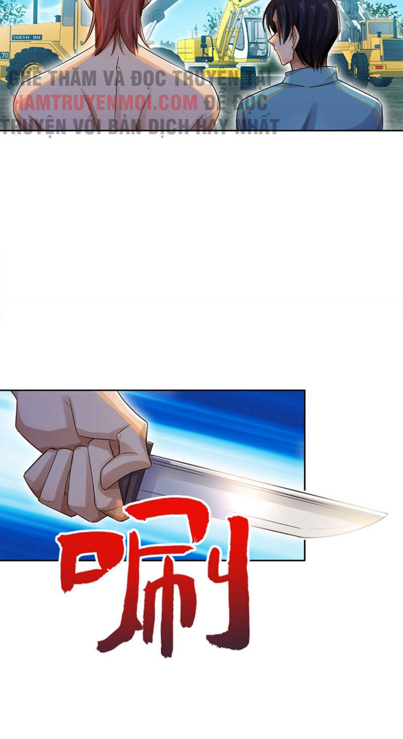 Bất Bại Chiến Thần Đi Ở Rể - Chương 26