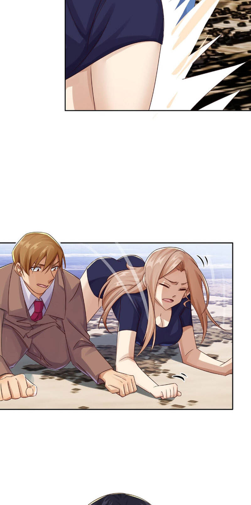 Bất Bại Chiến Thần Đi Ở Rể - Chương 27