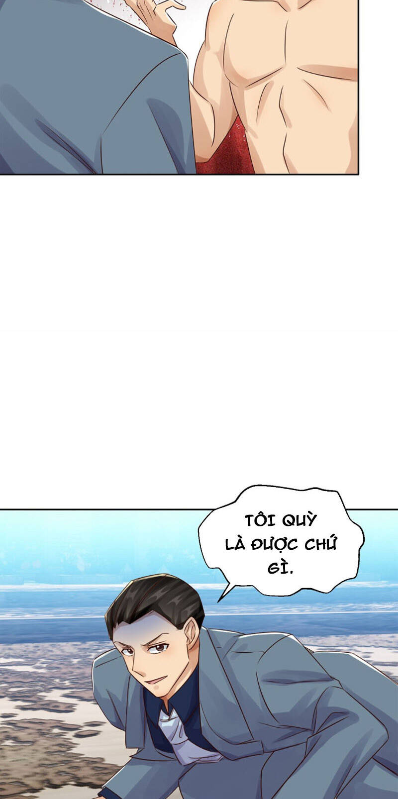 Bất Bại Chiến Thần Đi Ở Rể - Chương 27