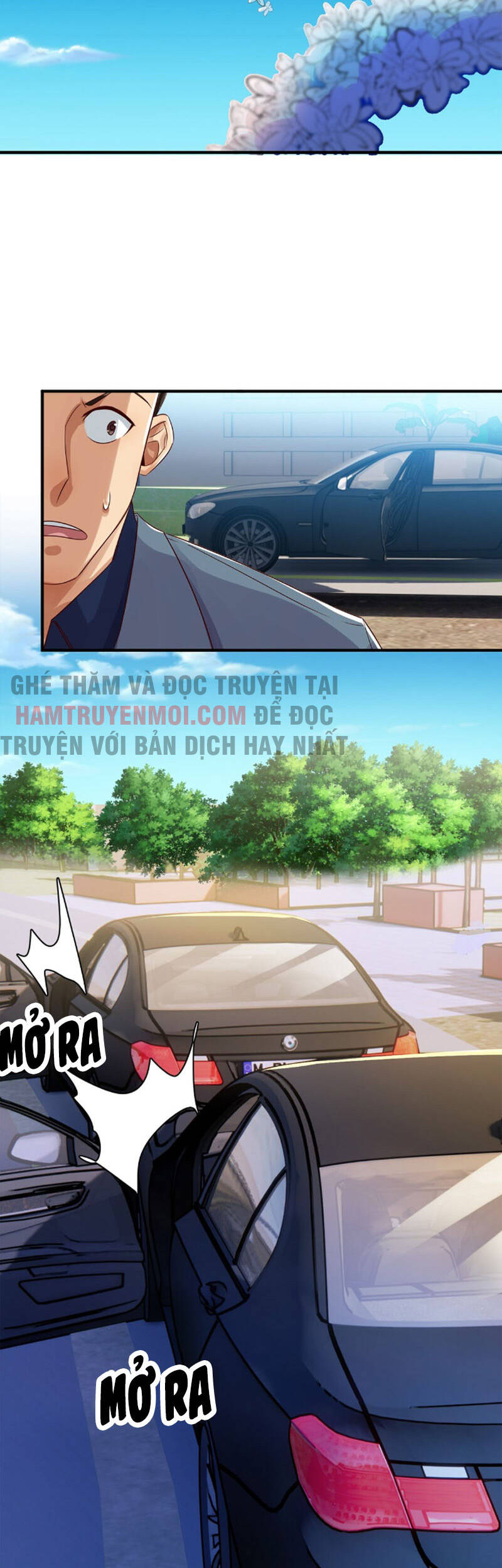 Bất Bại Chiến Thần Đi Ở Rể - Chương 27