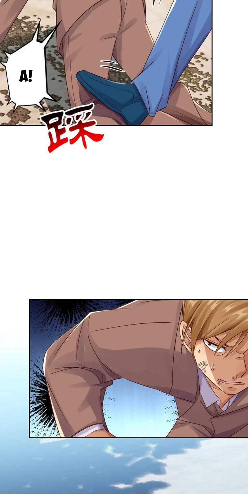 Bất Bại Chiến Thần Đi Ở Rể - Chương 27