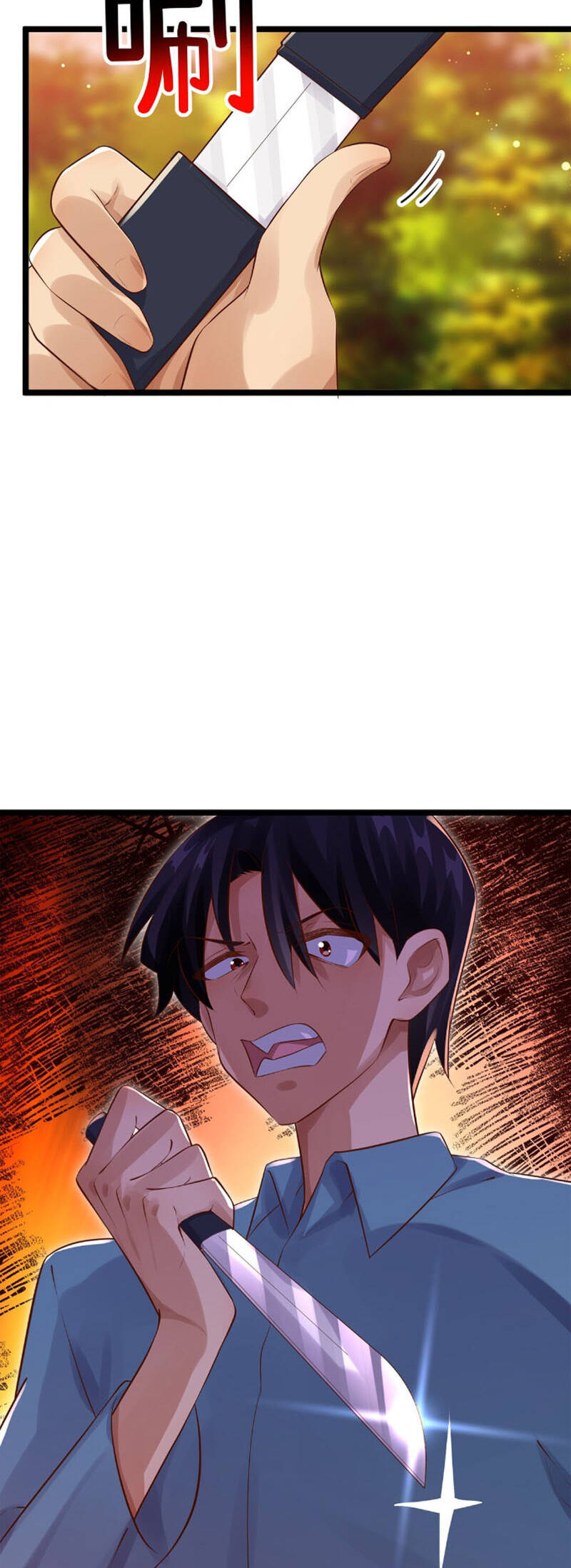 Bất Bại Chiến Thần Đi Ở Rể - Chương 29